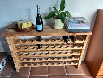 Wine Rack