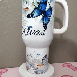 Tumblers
