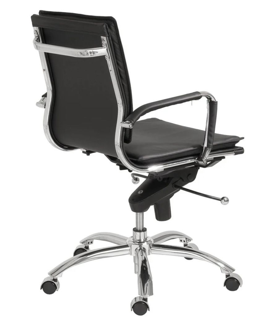 Gunar Pro Low Back Office Chair