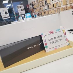 🕒 Huge Deal on Apple Watch Series 5 – Save 70% Now