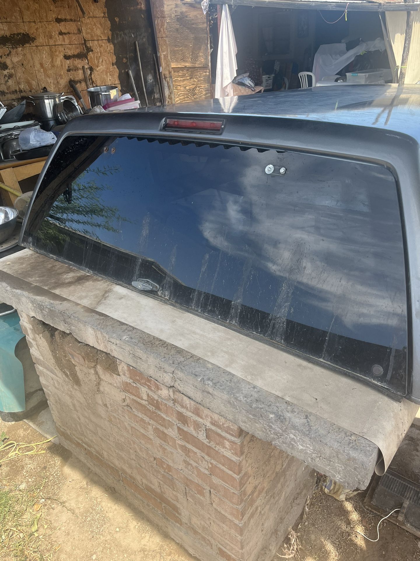 Camper For Trucks