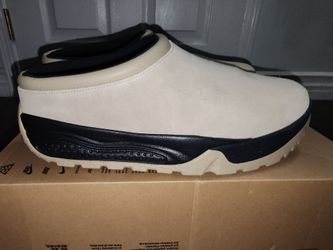 Nike ACG Rufus (Limestone) - Size 14