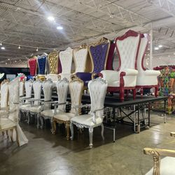 Thrones 