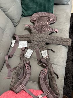 Baby carrier