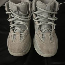 Yeezy Boots