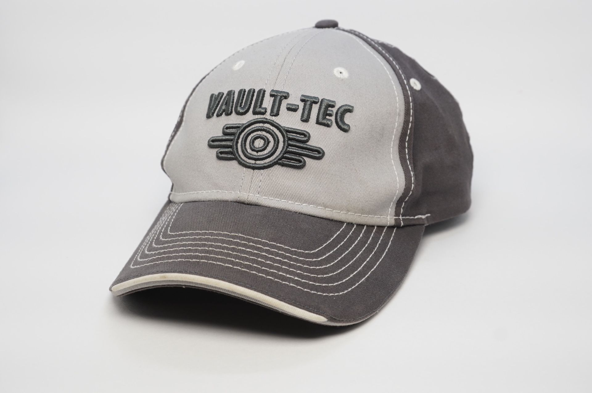Fallout Vault Tec Baseball Cap