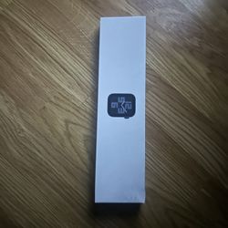 Apple watch SE 2gen