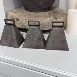 Antique Bells 