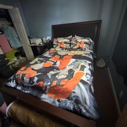 Bed Frame