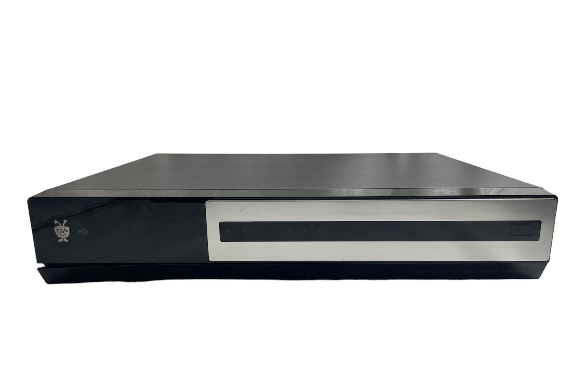 TIVO DVR HD (TCD652160) - Works No Subscription or Remote / USED