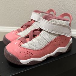 Jordan 6 Rings