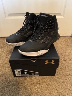 Under Armour Clutchfit Drive 2