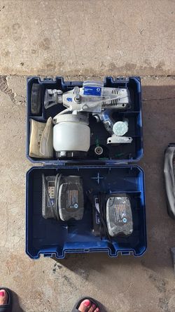 Airless Sprayer Electric GRACO $125 obo