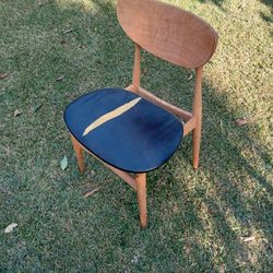 Mid Century Modern Chair