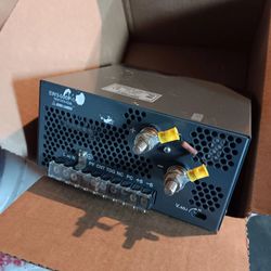 Nemic Lambda Ews600