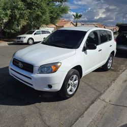 2008 Toyota Rav4