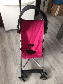 Stroller