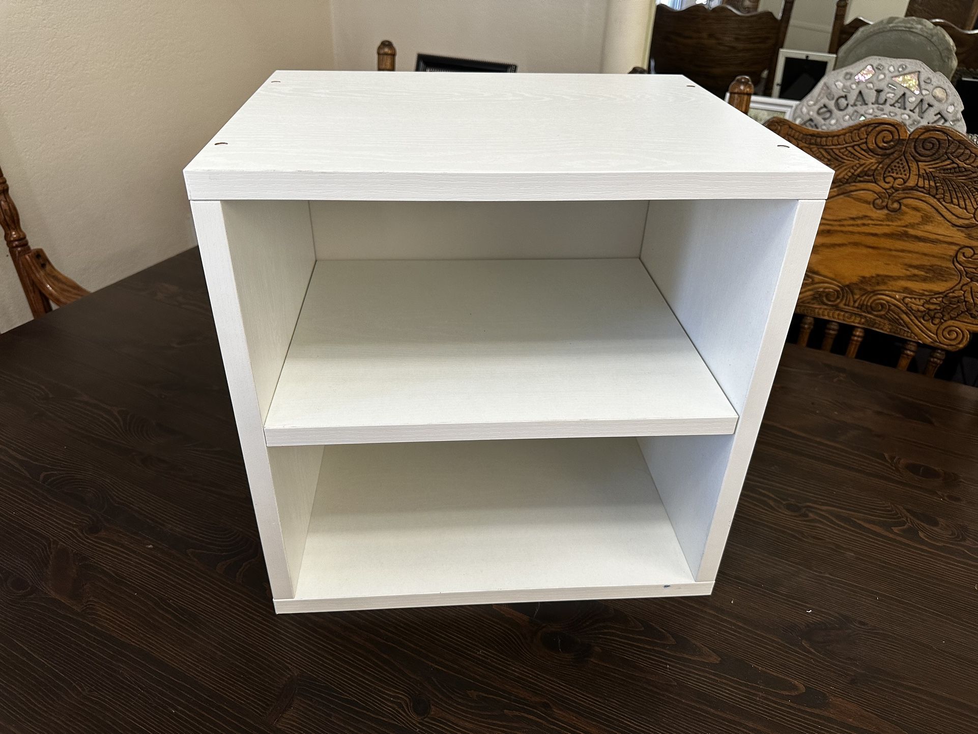 Cube Storage Organizer Stackable Cubes