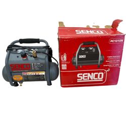 Senco PC1010N 1-Gallon Air Compressor