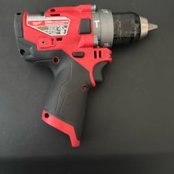 Milwaukee M12 Fuel1/2 Hammer drill (Tool only)