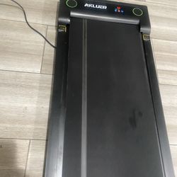 Akluer Walking Treadmill 
