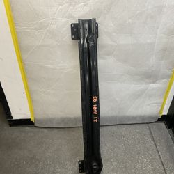 2019 - 2024 AUDI Q3 REAR REINFORCEMENT  BAR