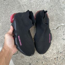 Balenciaga Shoes Size 6men