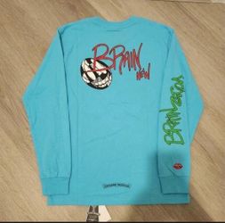 Chrome hearts sweater