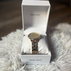 Nine West Watch 