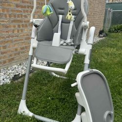 High Chair
