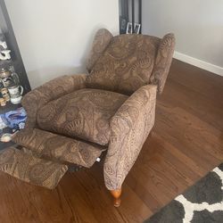 Recliner 