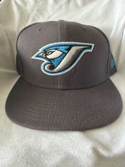 Toronto Blue Jays fitted  7 5/8