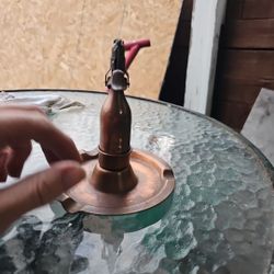 1912 Capital Lighter