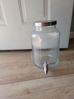 IKEA 5 Litre beverage dispenser