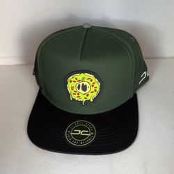 Jc Snapback Hat 🧢