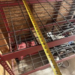 Storage Rack 