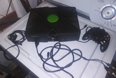 Xbox
