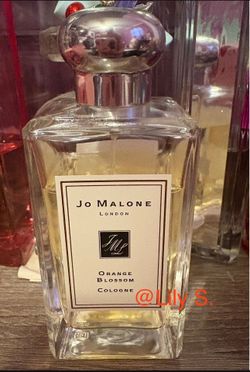 Jo Malone Orange Blossom cologne