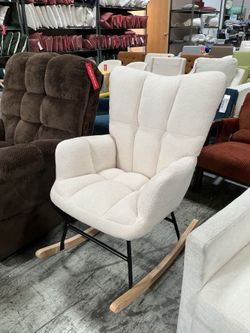 Rocking chair