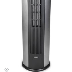 Envion 4 Seasons Large Room 4 in 1 Multi Function Air Purifier, Heater, Fan, and Humidifier w/ 3 Fan Speeds, HEPA Air Filter, and Adjustable Controls