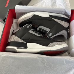Retro 3 Air Jordan 