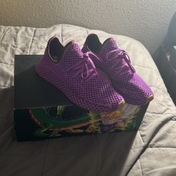 Gohan Adidas