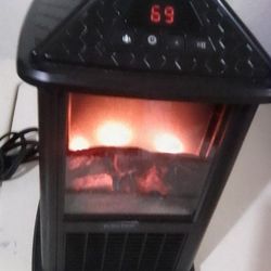 Lither Heather (Calentón Chico 