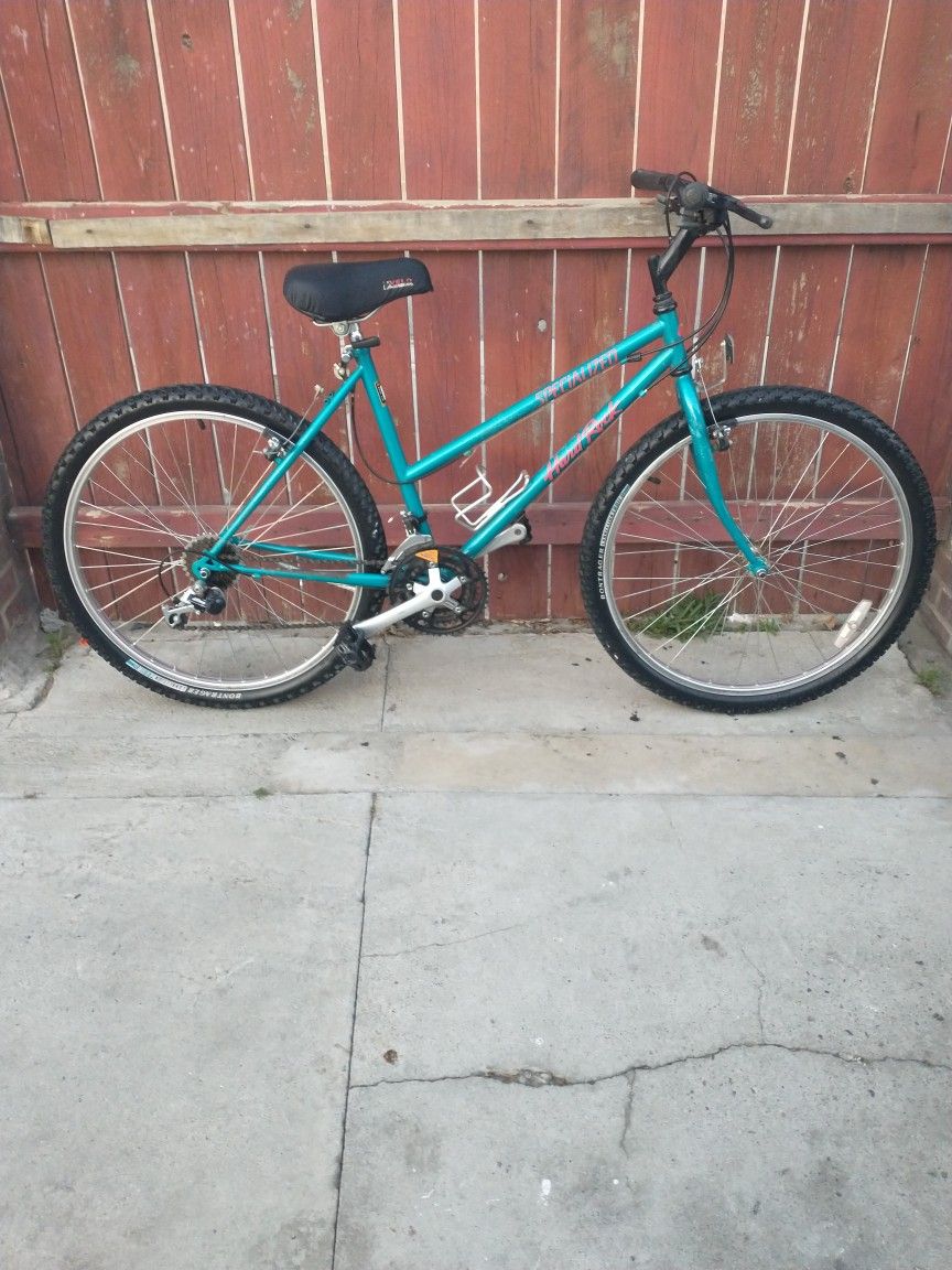 Specialized Mountain Bike