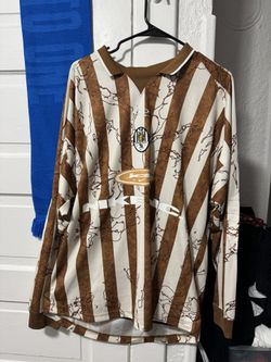 Nike Inc Long Sleeve Jersey