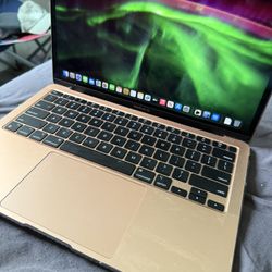 MacBook Air 13