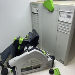 Festool Track Saw 209279