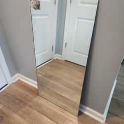 Mirror - 42" X 20"