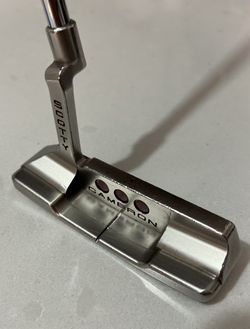 2008 Scotty Cameron Newport 2