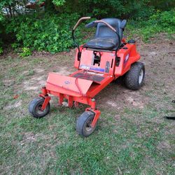 ARIENS Zeroturn Body No Engine No Deck 